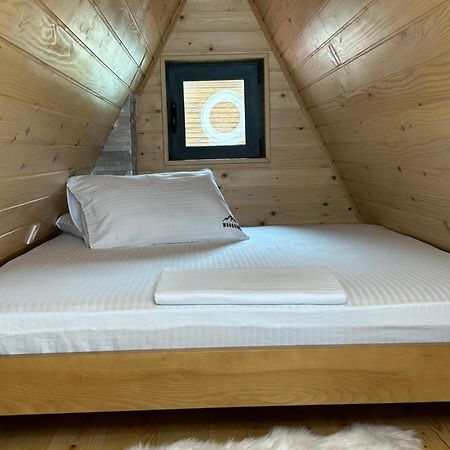 Woodside Zabljak Kültér fotó