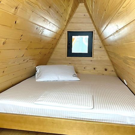 Woodside Zabljak Kültér fotó