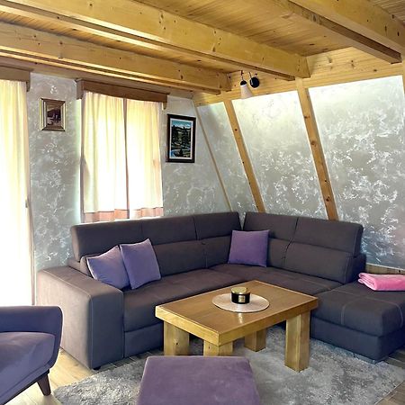 Woodside Zabljak Kültér fotó