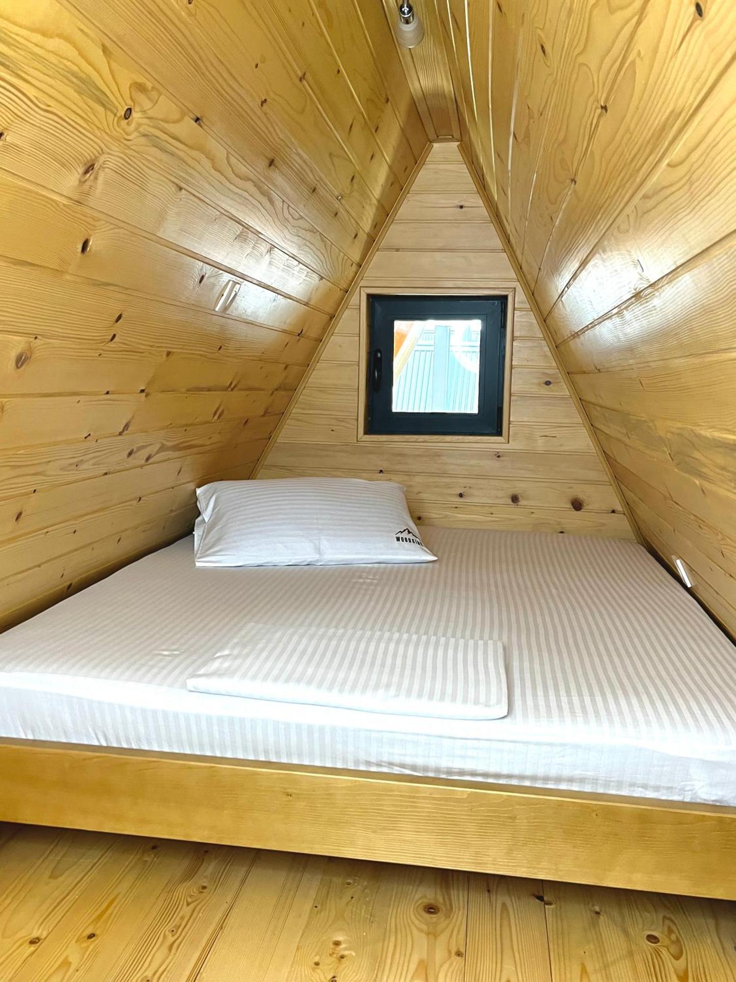 Woodside Zabljak Kültér fotó