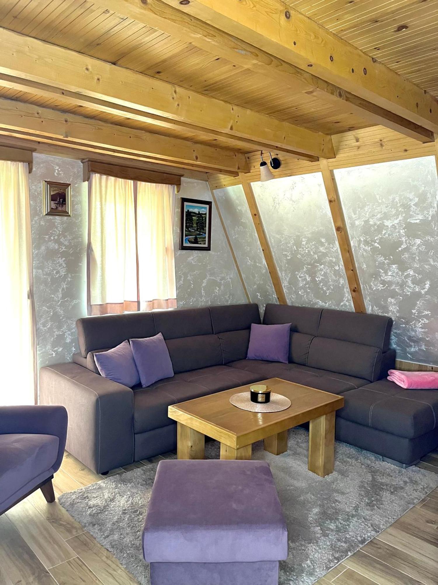 Woodside Zabljak Kültér fotó