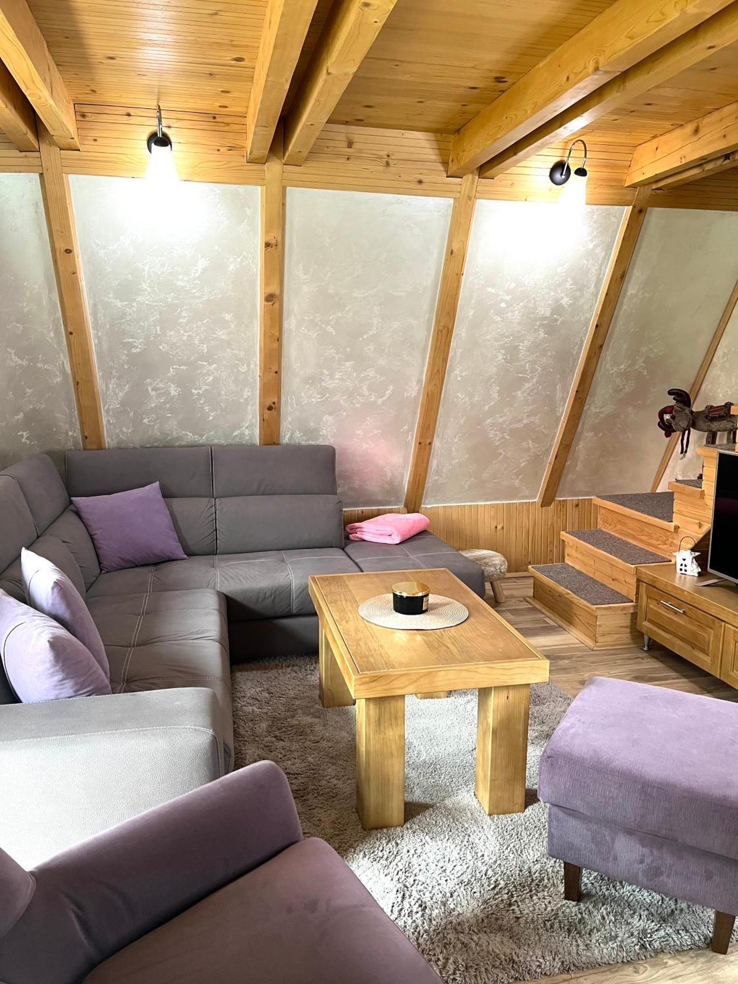 Woodside Zabljak Kültér fotó