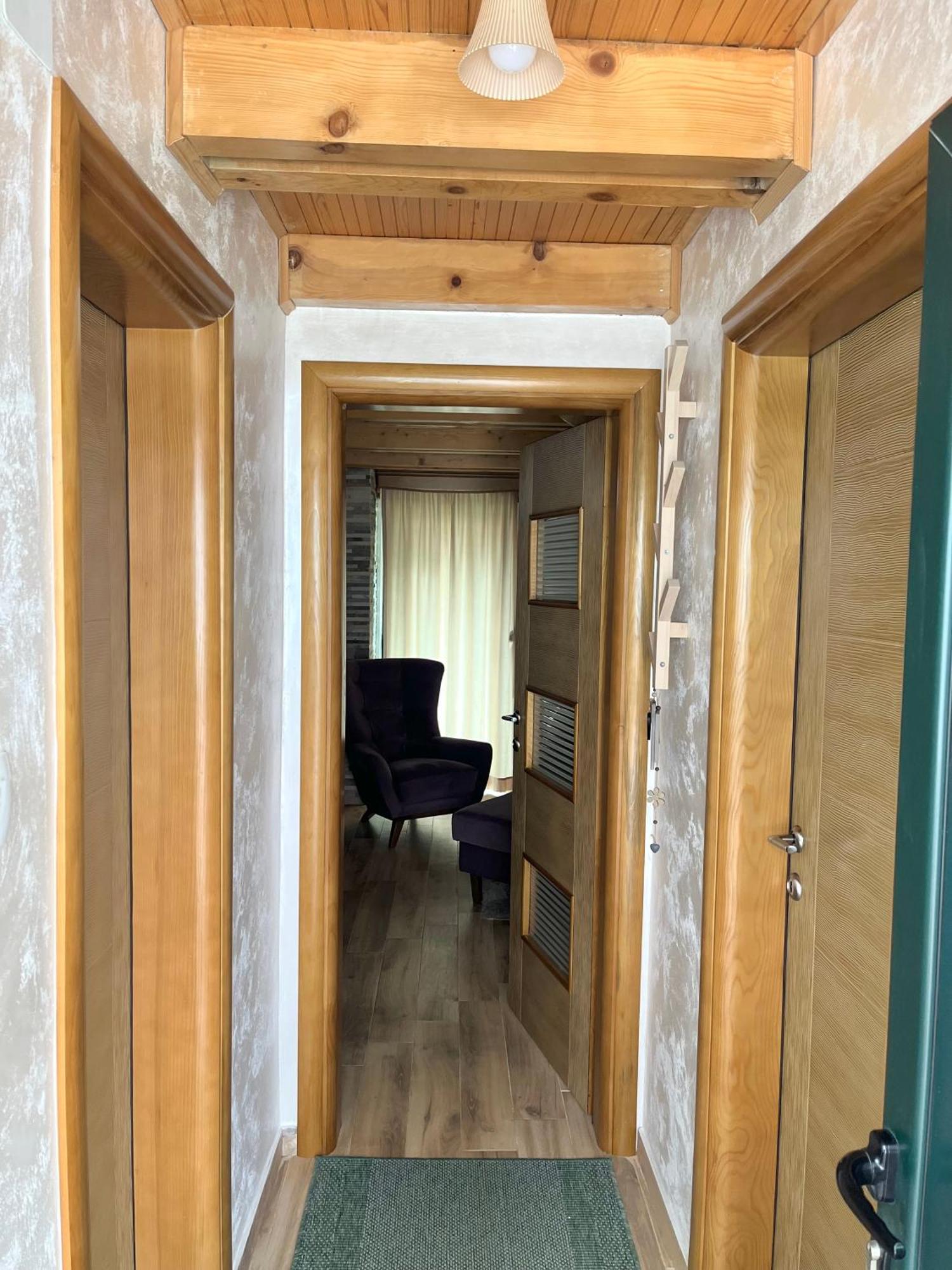 Woodside Zabljak Kültér fotó