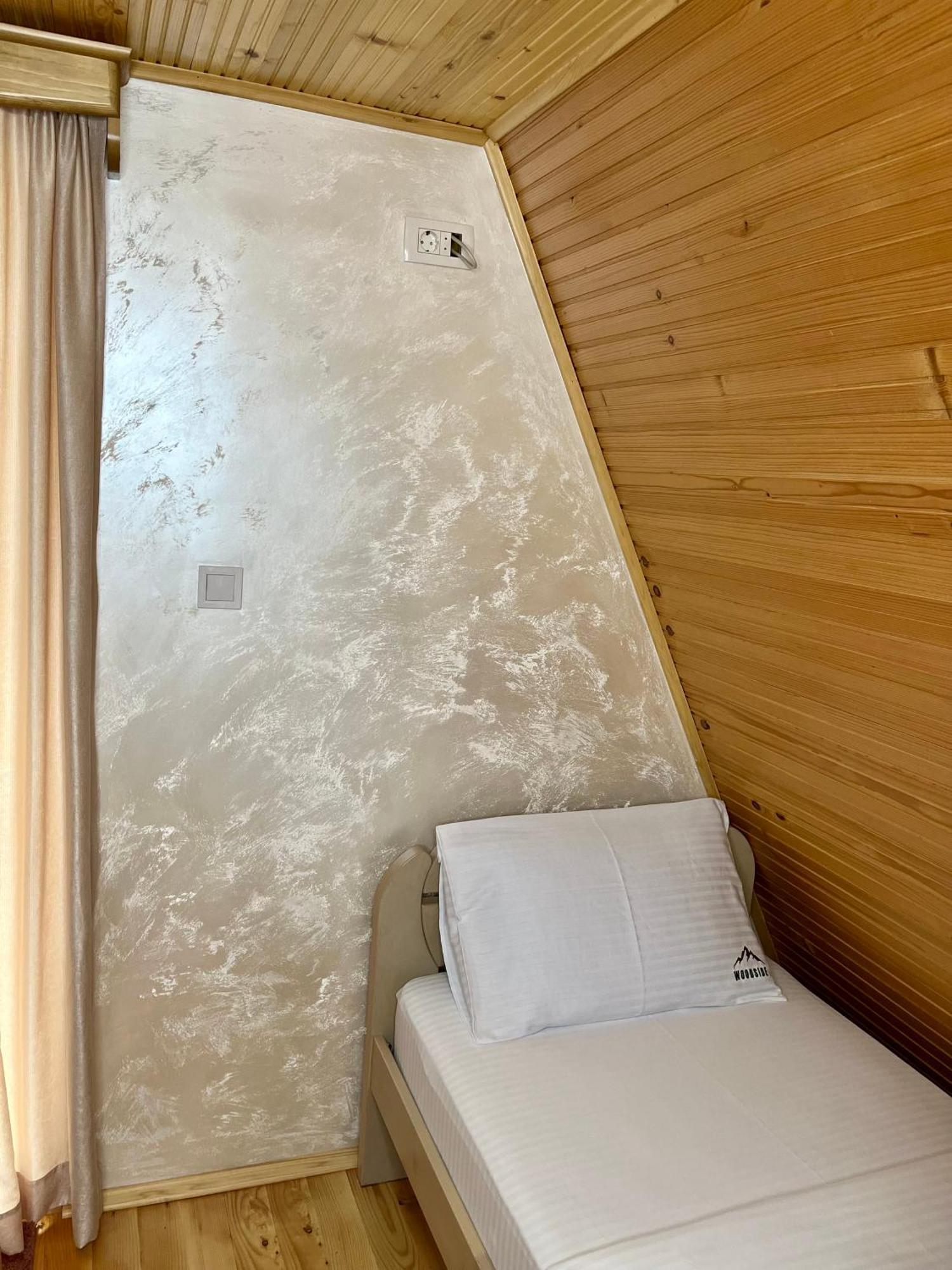 Woodside Zabljak Kültér fotó