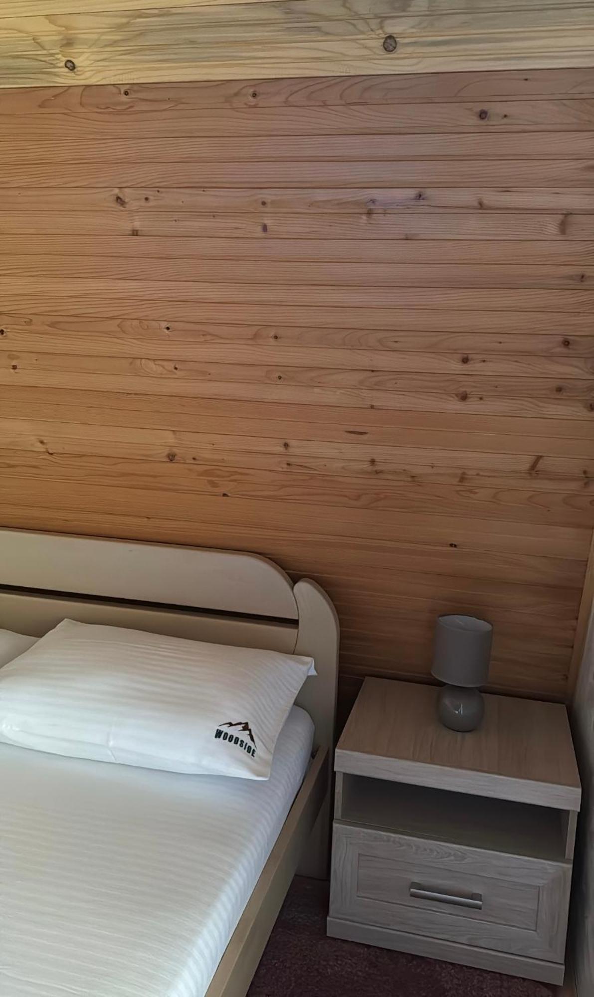 Woodside Zabljak Kültér fotó