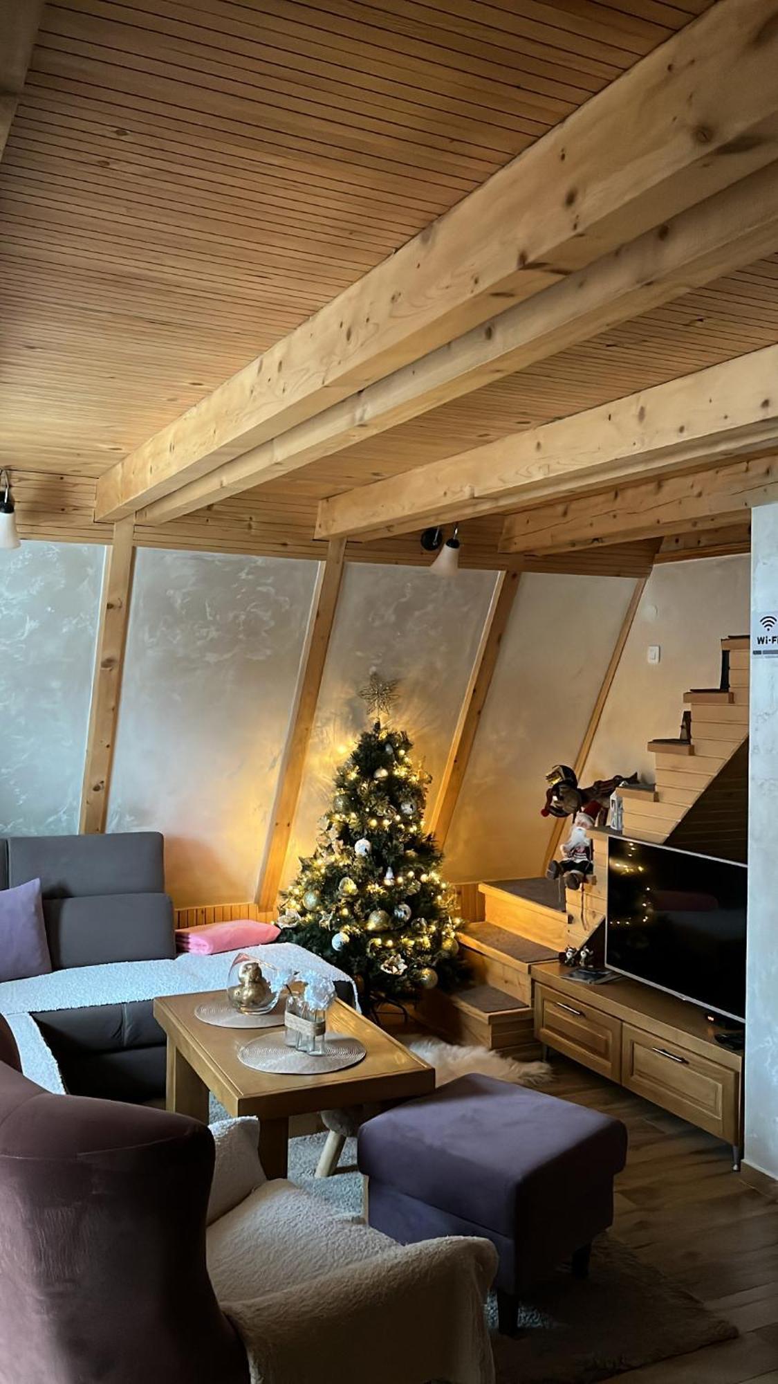 Woodside Zabljak Kültér fotó