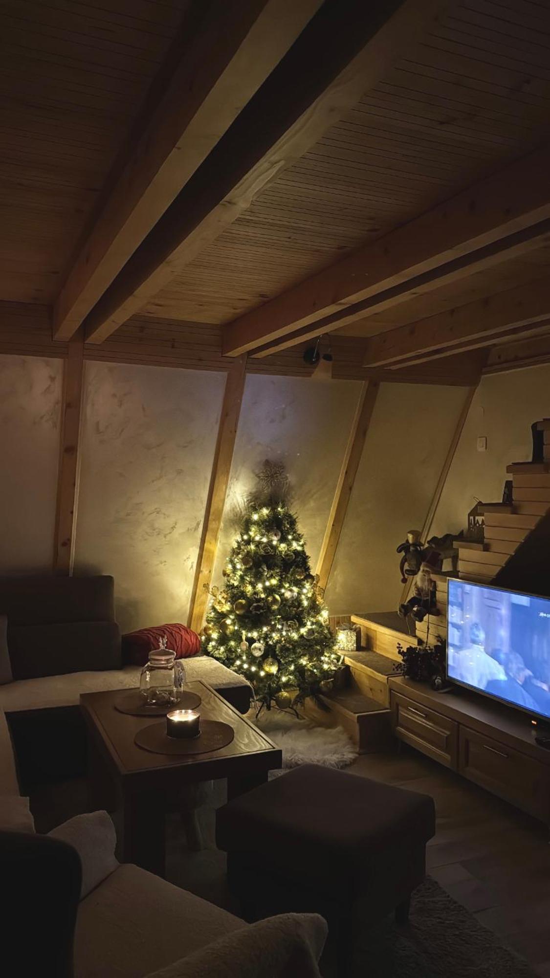 Woodside Zabljak Kültér fotó